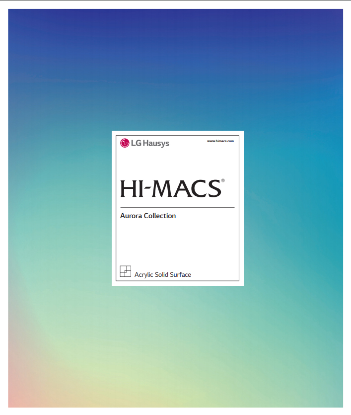 Catalogue_Aurora collection